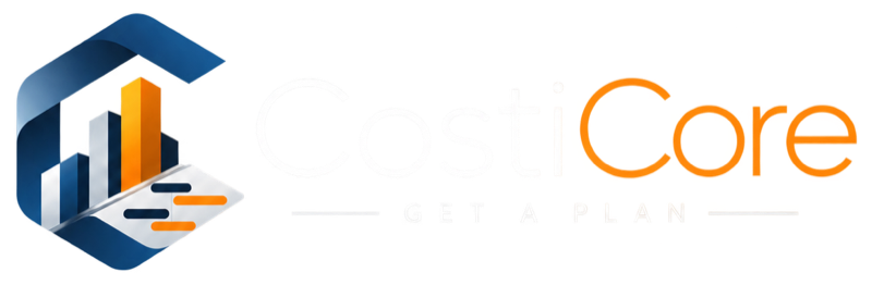 CostiCore - Get a Plan